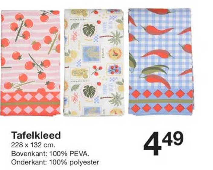 Tafellkleed