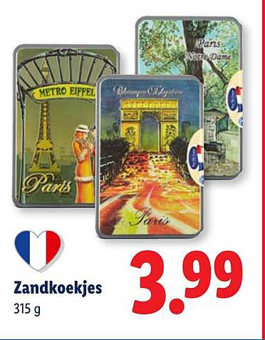 Zandkoekjes