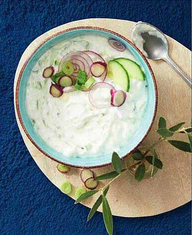 Boeren Yoghurt