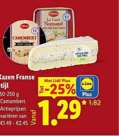 Kazen Franse stijl