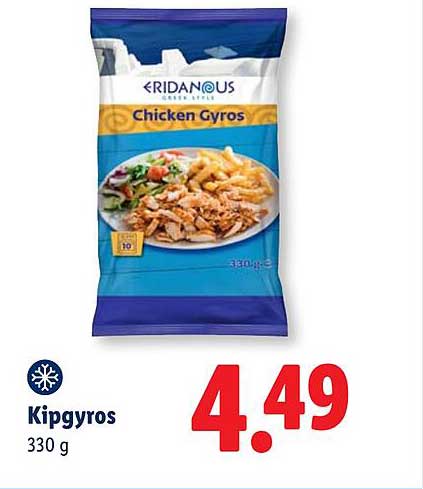 Kipgyros