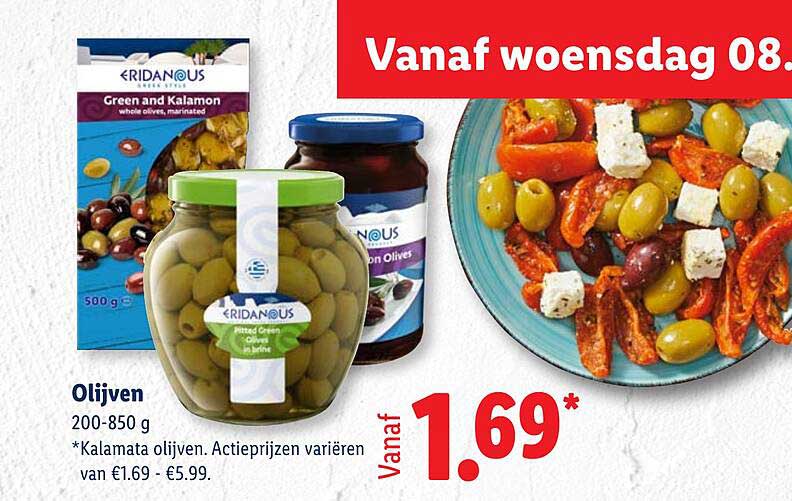 Olijven