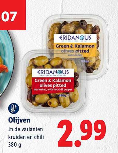 Olijven