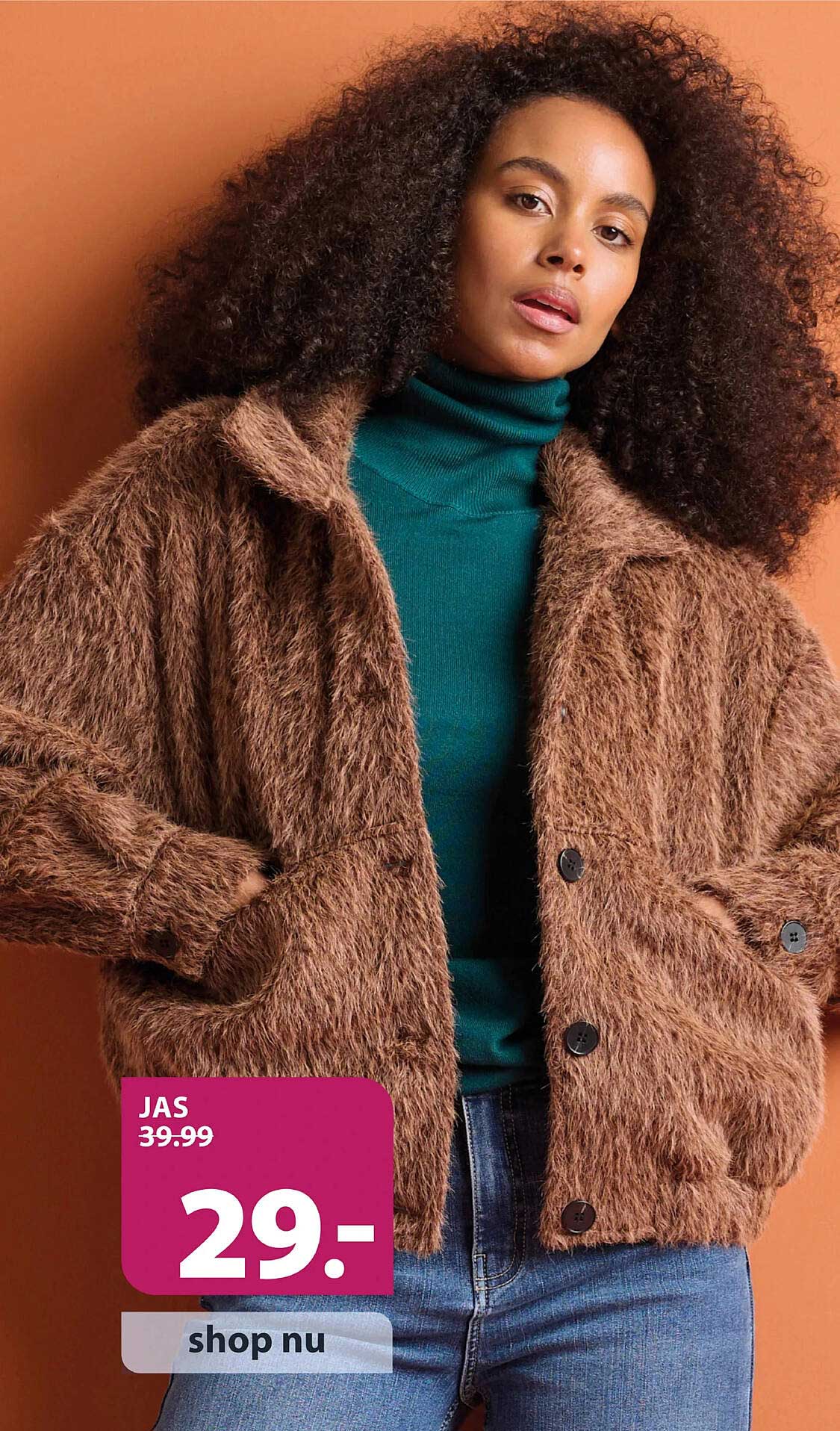 JAS