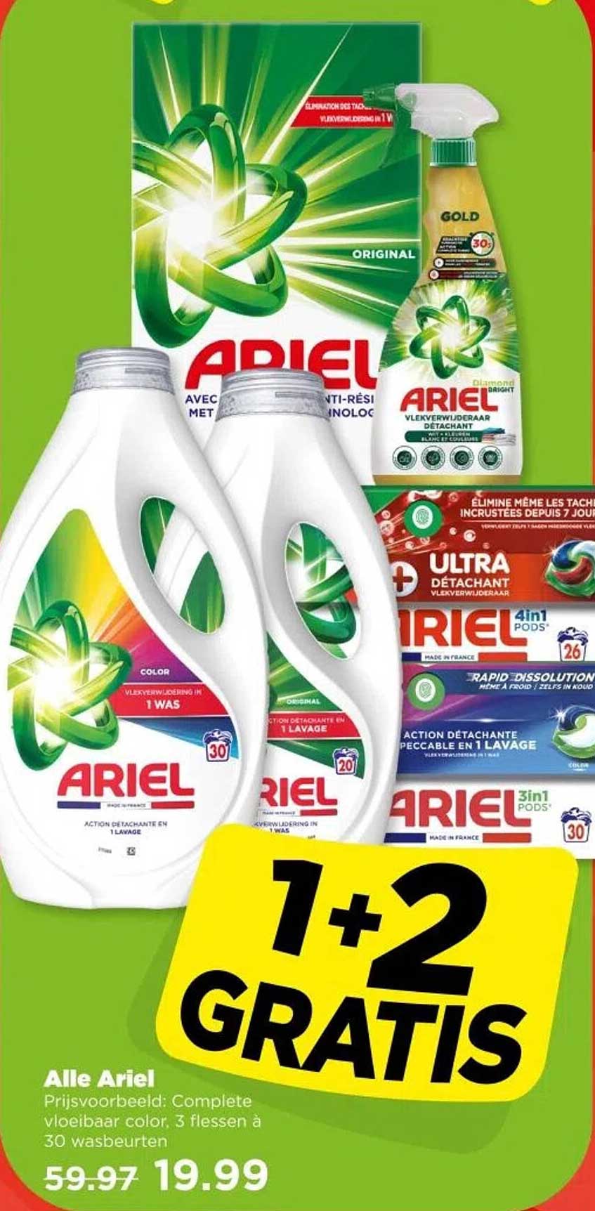 Alle Ariel