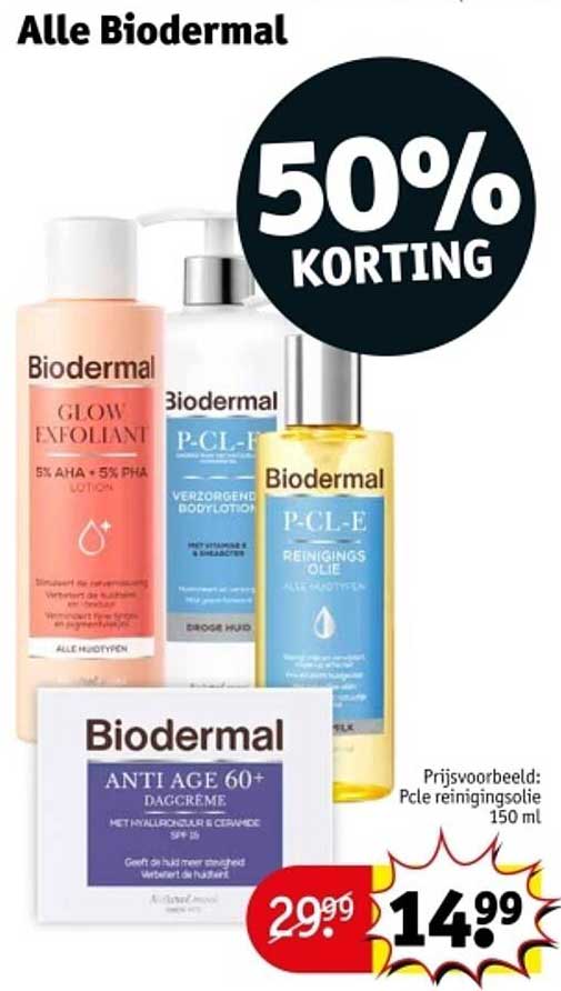 Alle Biodermal