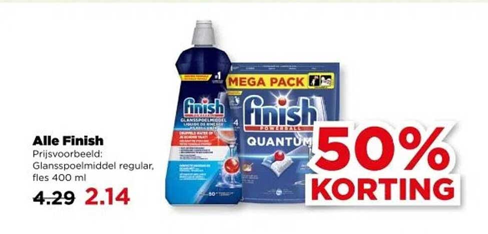 Alle Finish