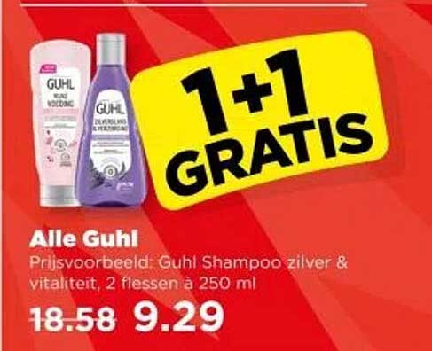 Alle Guhl