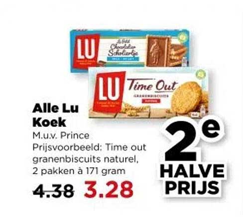 Alle Lu Koek