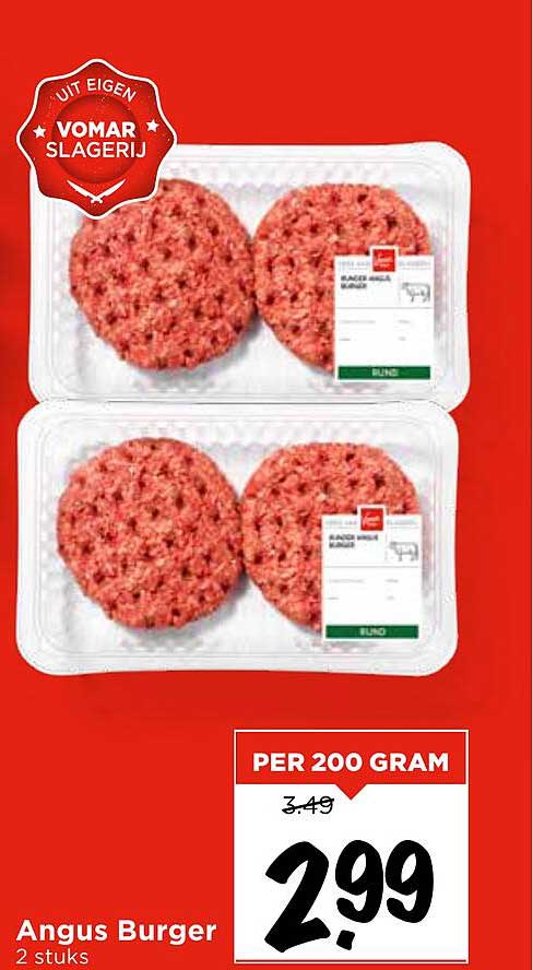 Angus Burger