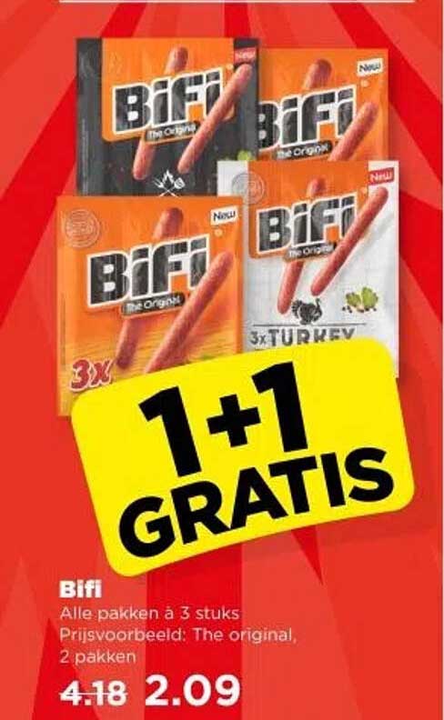 Bifi