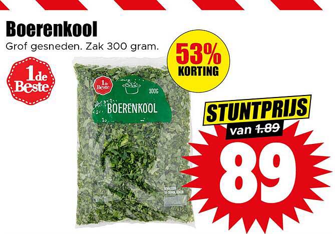 Boerenkool
