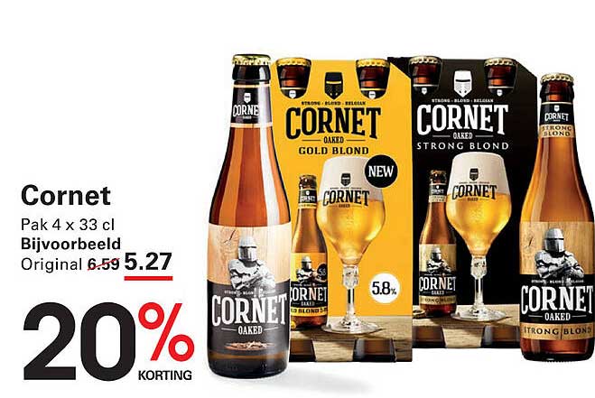 Cornet