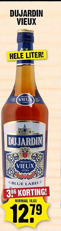 DUJARDIN VIEUX
