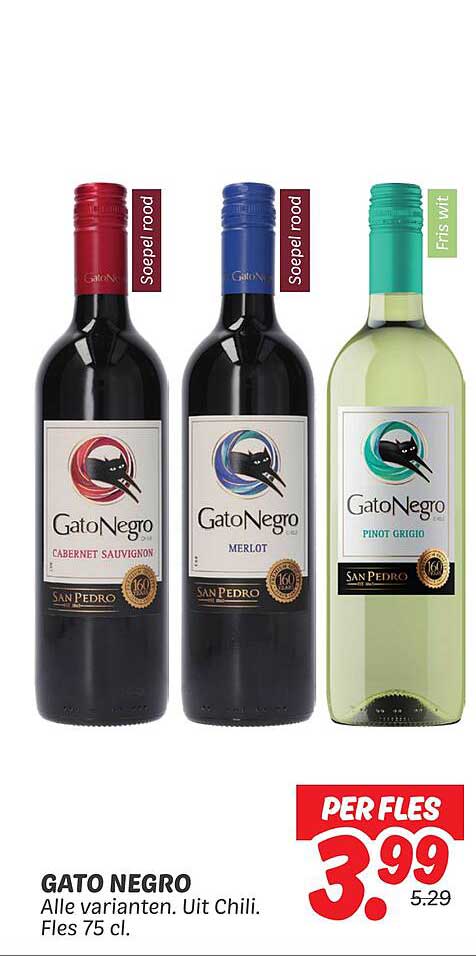 GATO NEGRO