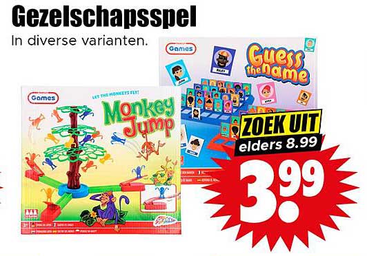 Gezelschapsspel
