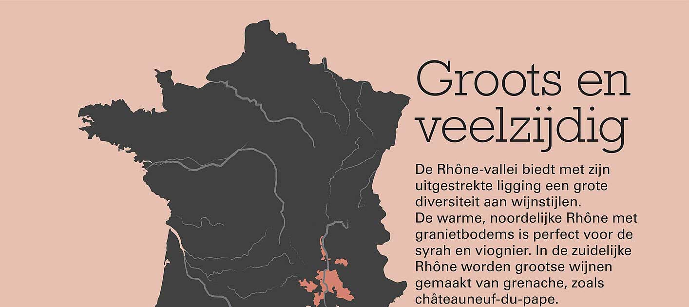 Groot en veelzijdig