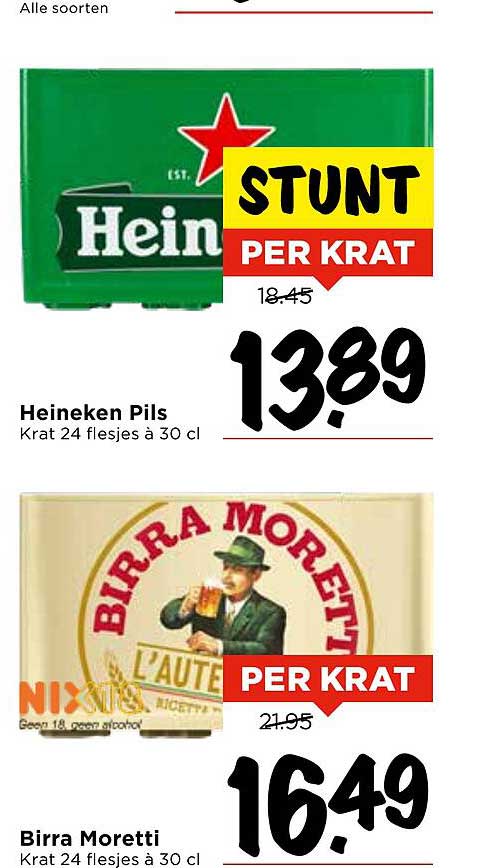 Heineken Pils