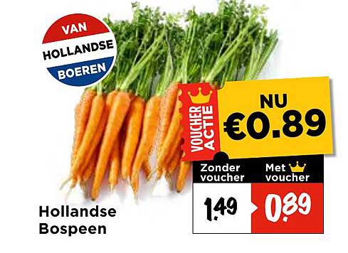 Hollandse Bospeen