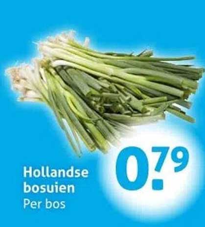 Hollandse bosuien Per bos