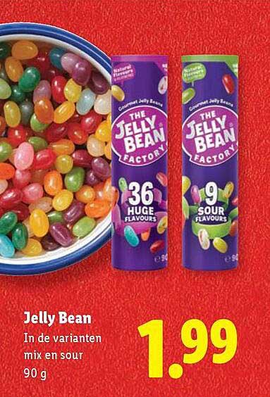 Jelly Bean