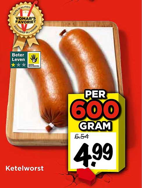 Ketelworst