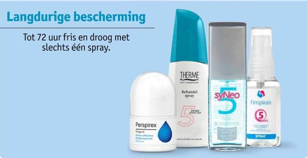Langdurige bescherming