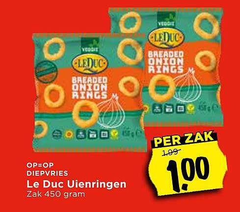 Le Duc Uienringen