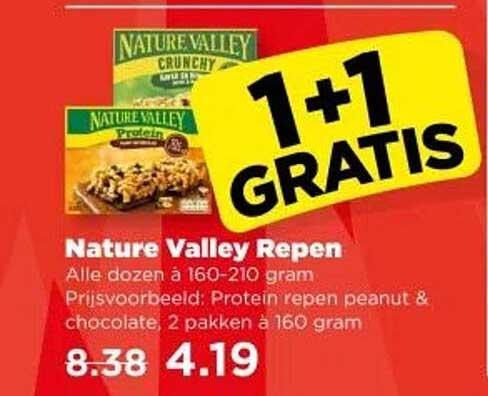 Nature Valley Repen