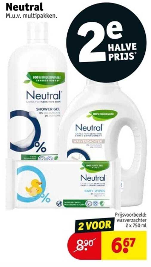 Neutral