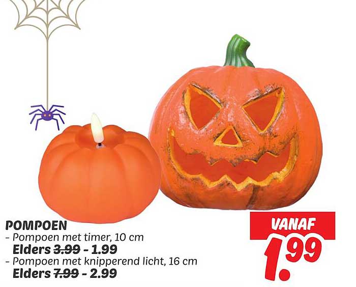POMPOEN