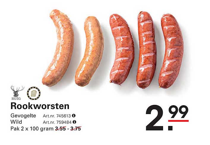 Rookworsten