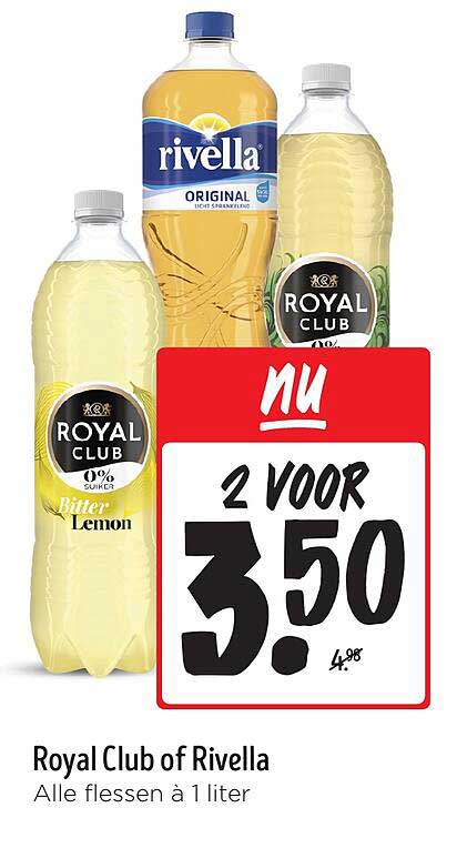 Royal Club of Rivella