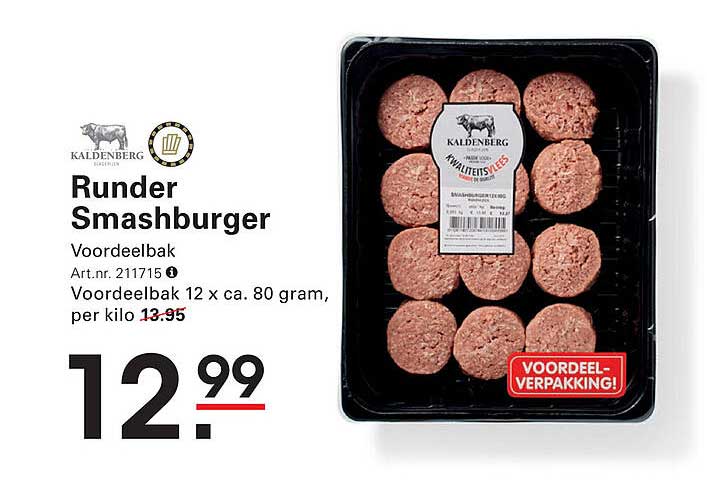 Runder Smashburger