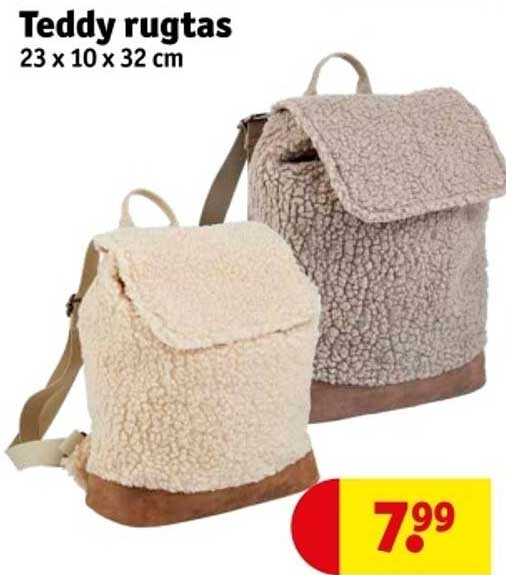Teddy rugtas