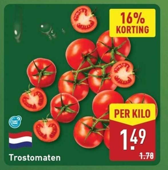 Trostomaten