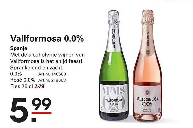 Vallformosa 0.0%
