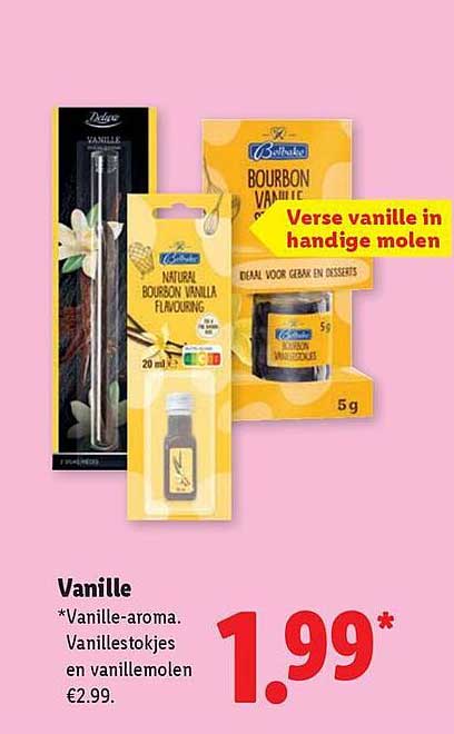 Vanille