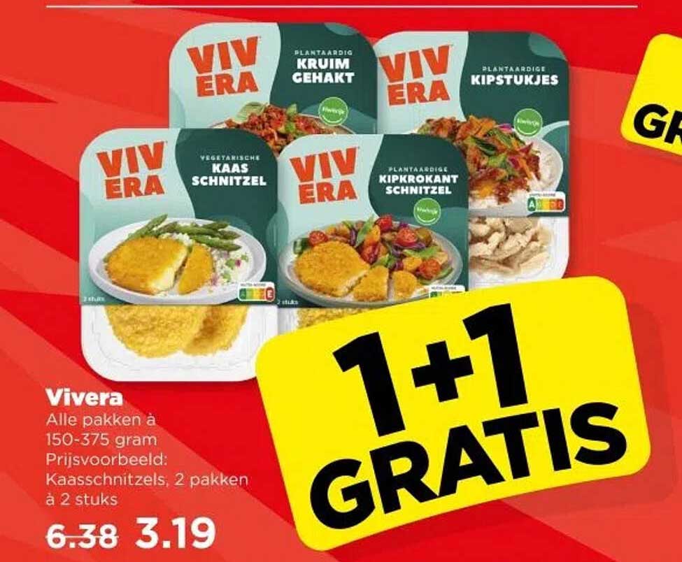 Vivera