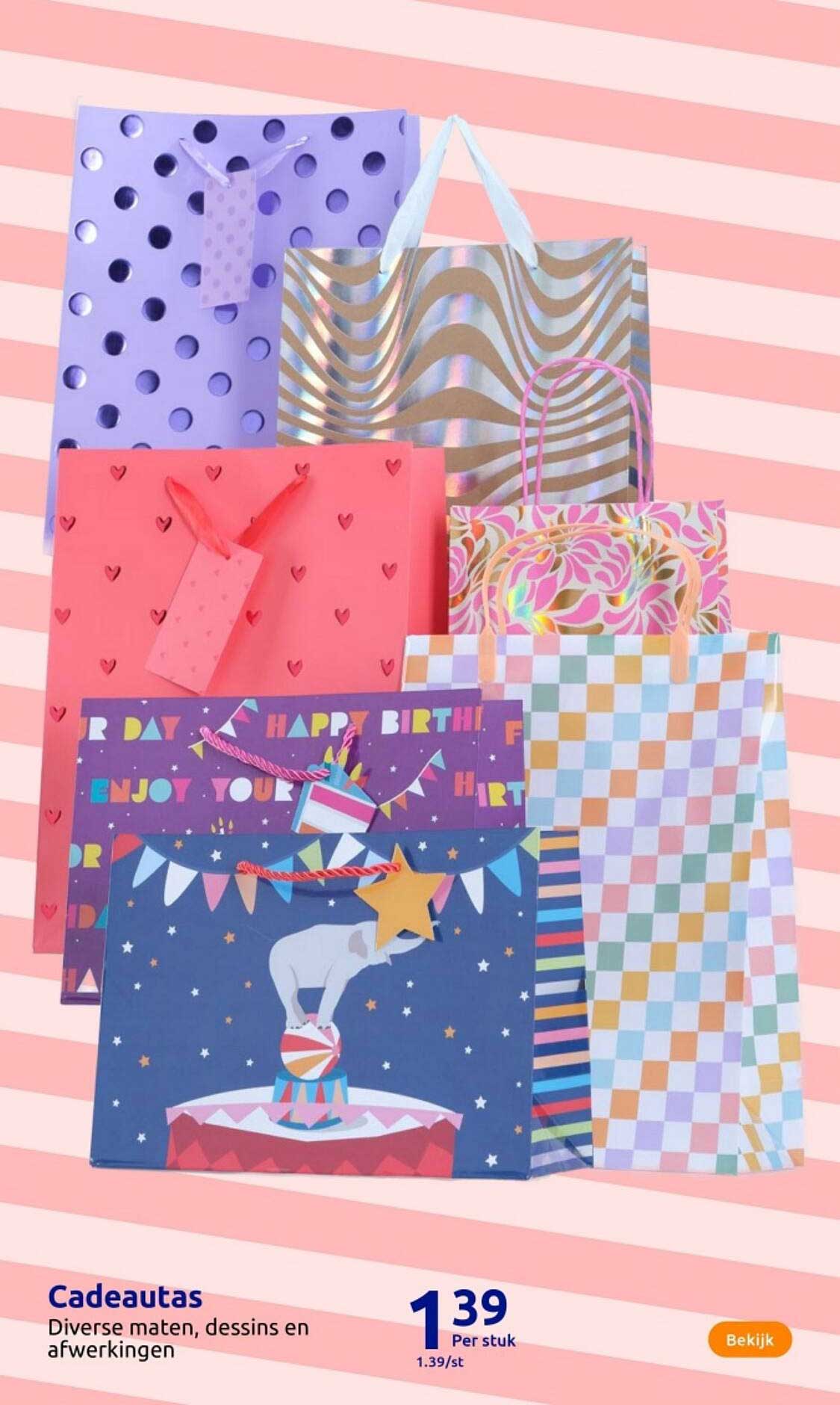 Cadeautas