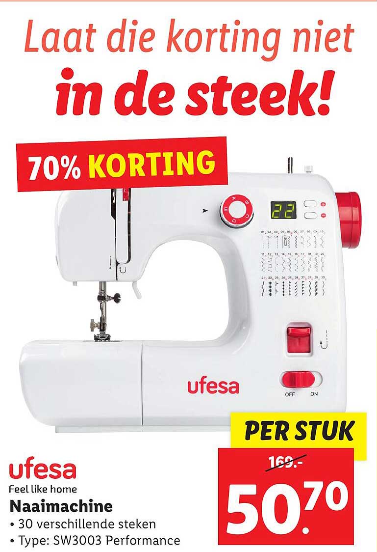 Ufesa