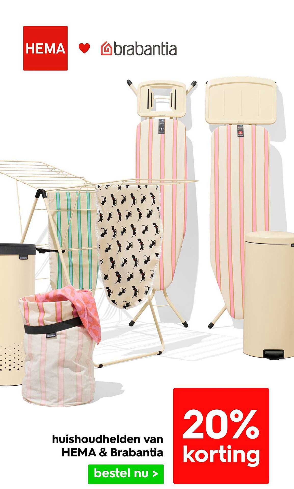 Huishoudhelden Van Hema & B…