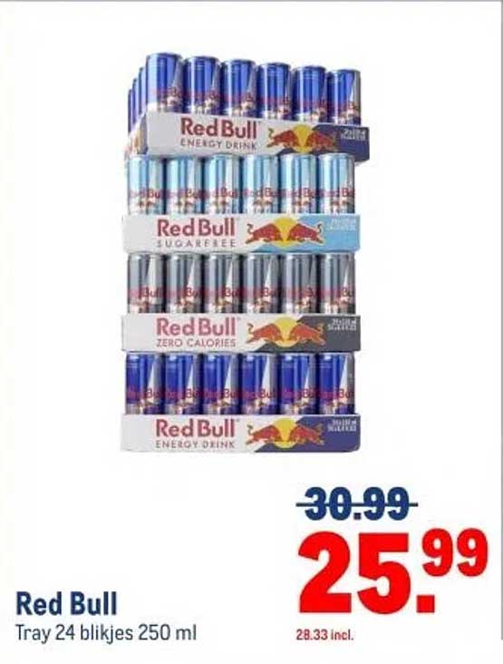 Red Bull