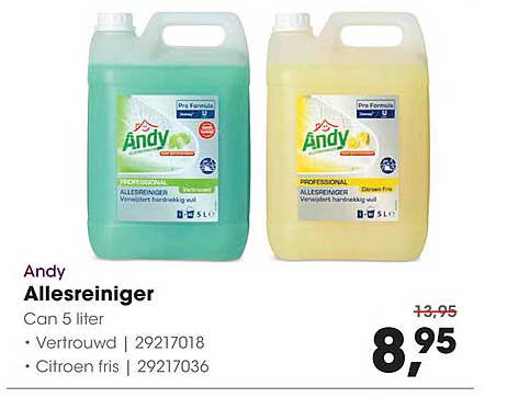 Andy Allesreiniger