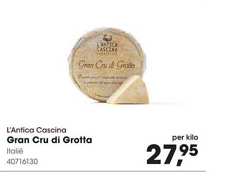 Gran Cru di Grotta