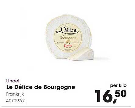Le Délice de Bourgogne
