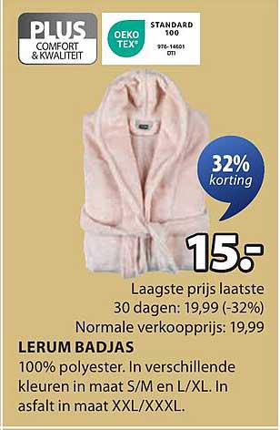LERUM BADJAS