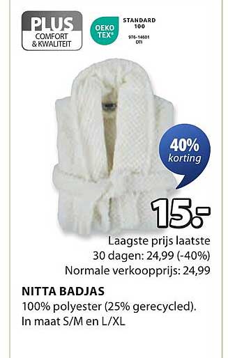 NITTA BADJAS