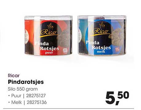 Ricar Pindarotsjes