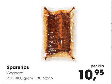 Spareribs